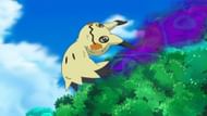 Mimikyu's arrival in Niantic's mobile title may only be a matter of time (Image via The Pokemon Company)